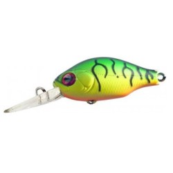 LEURRE ZIP BAITS B SWITCHER 2-0 NO RATTLE 995 HOT TIGER 19 (070)