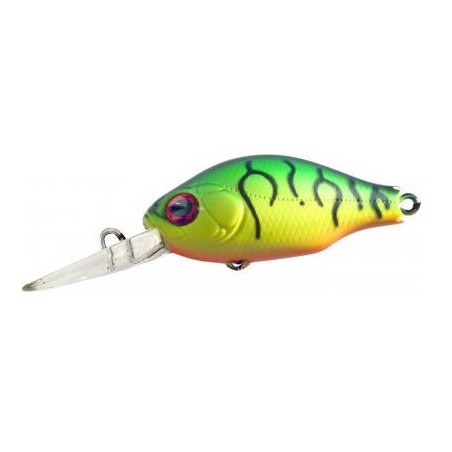 LEURRE ZIP BAITS B SWITCHER 2-0 NO RATTLE 995 HOT TIGER 19 (070)