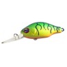 LEURRE ZIP BAITS B SWITCHER 2-0 NO RATTLE 995 HOT TIGER 19 (070)