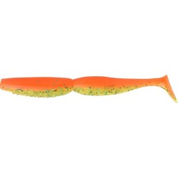 LEURRES MEGABASS SUPER SPINDLE WORM 5 ORANGE CHART