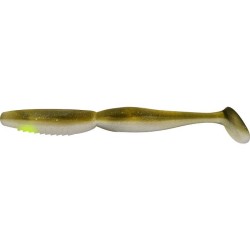 LEURRES MEGABASS SUPER SPINDLE WORM 5 AYU