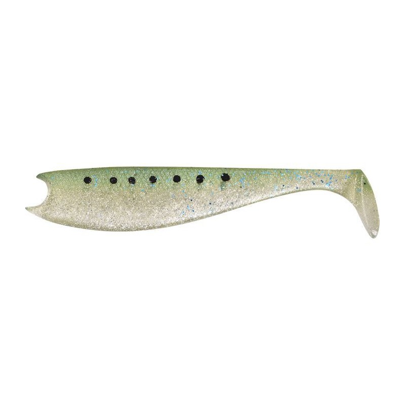 LEURRES MADNESS MADSHAD 2 130 GREEN IWASHI