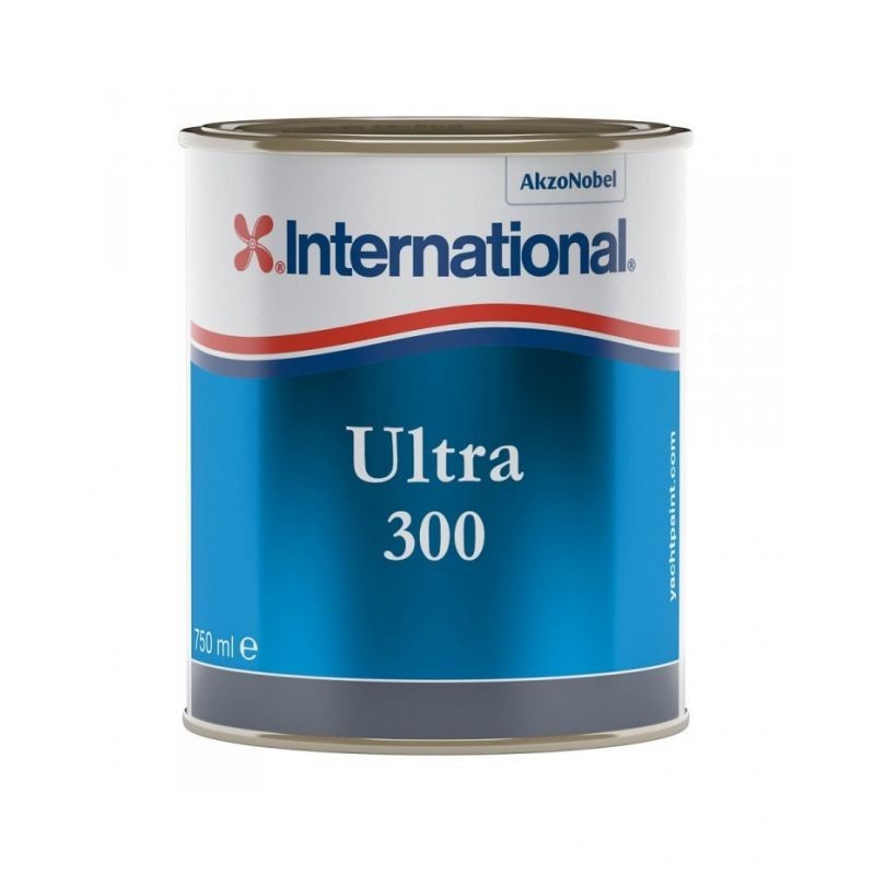 ANTIFOULING INTERNATIONAL ULTRA 300 NOIR 0,75L