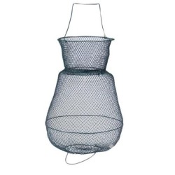 BOURRICHE METAL RONDE WB003010G ---ntt