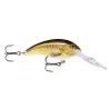 LEURRE RAPALA SHAD DANCER SDD07 TRL ---