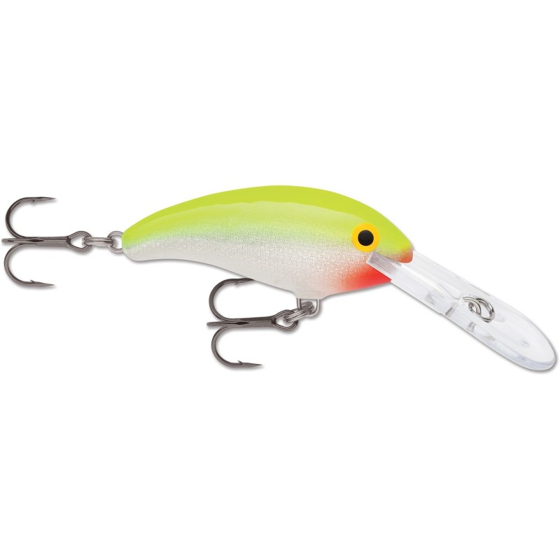 LEURRE RAPALA SHAD DANCER SDD07 SFC ---