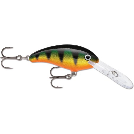 LEURRE RAPALA SHAD DANCER SDD07 P