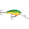 LEURRE RAPALA SHAD DANCER SDD07 FT