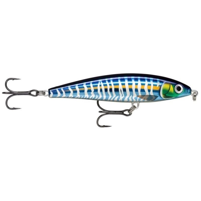 LEURRE RAPALA X-RAP MAGNUM PREY 10 HDWHU