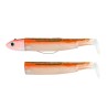 Leurres Combo BLACK MINNOW 120 Off Shore 25g Candy green + rech.Candy green - FI