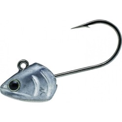 TETES PLOMBEES ILLEX NITRO SHAD HEAD 10G