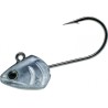 TETES PLOMBEES ILLEX NITRO SHAD HEAD 10G