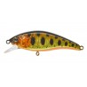 LEURRE ILLEX FLAT TRICOROLL 55 S HL GOLD TROUT