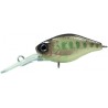 LEURRE ILLEX DIVING CHUBBY 38 TRUITELLE ---