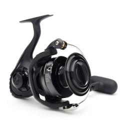 MOULINET DAIWA BLACK GOLD 3000 NERO BG