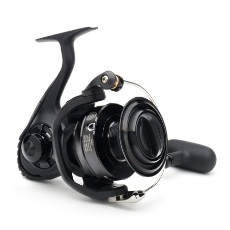 MOULINET DAIWA BLACK GOLD BG3000 NERO