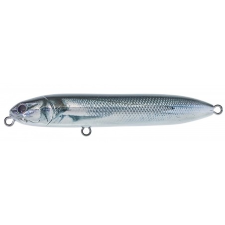 LEURRE ILLEX CHATTER BEAST 145 SECRET SEA BASS