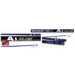 CANNE SURFCASTING YUKI SAIKO A1 PLUS 420 TUBULAR