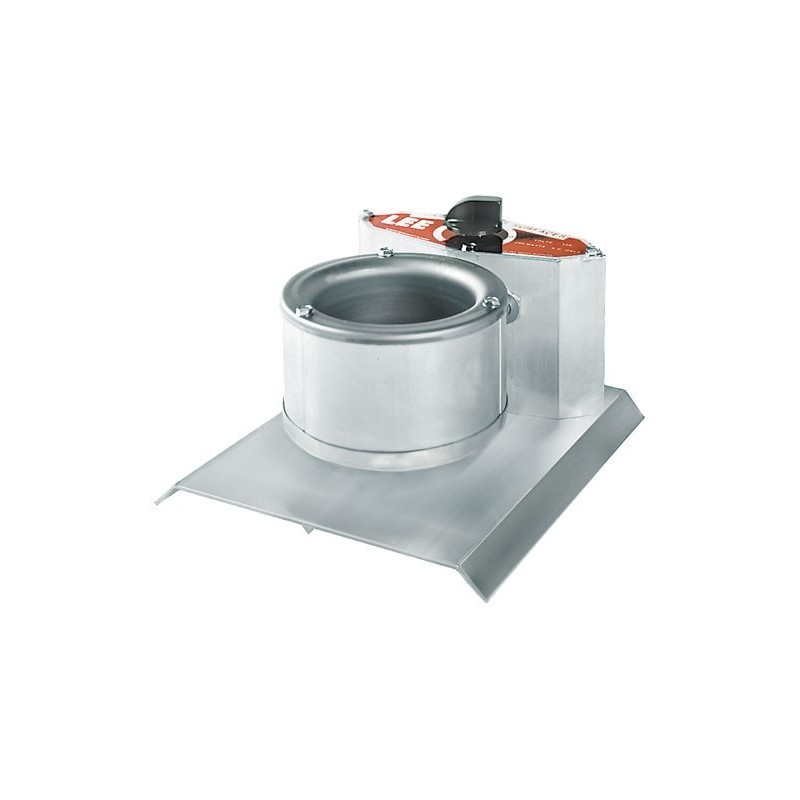 Pot de fusion Precision Melter 220 Volt 