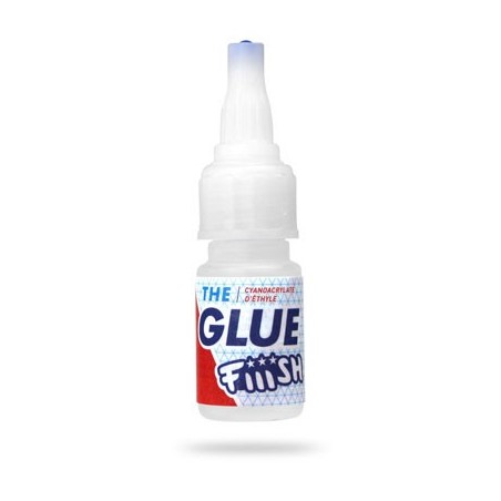 COLLE FIIISH THE GLUE 10G - COLLE A LEURRES