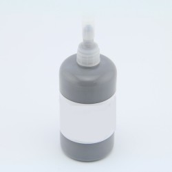 Colorant Standard Gris Souris 35 ml pour plastique liquide PLSCOL070