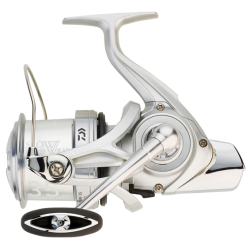 NOUVEAU MOULINET DAIWA CROSSCAST SURF 35 SCW - CCS2035SCW5000CQD