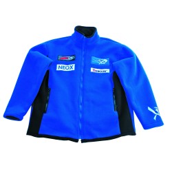 POLAIRE YUKI FORRO POLAR DOBLE M ---