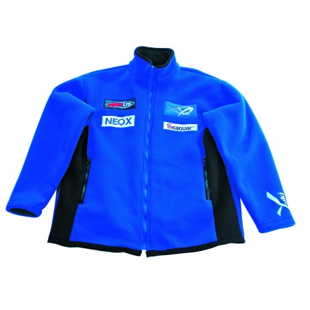 POLAIRE YUKI FORRO POLAR DOBLE M ---