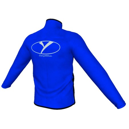 POLAIRE YUKI FORRO POLAR DOBLE M ---