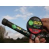 Korda Longchuck Funnel Web Hexmesh 20m refill - en stock - Sac soluble - PVA