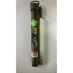 TUBE PVA KORDA ROUGE HEXMESH 7M Long Chuck Funnel Web System ---