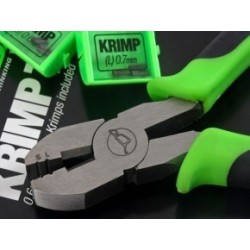 Pince A Sertir Korda - Krimping Tool