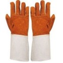 Gants Anti Chaleur Spécial Plombs -Paire- MOU7390