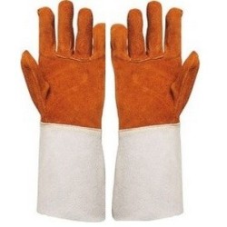 Gants Anti Chaleur Spécial Plombs -Paire- - en stock - Attaches Divers