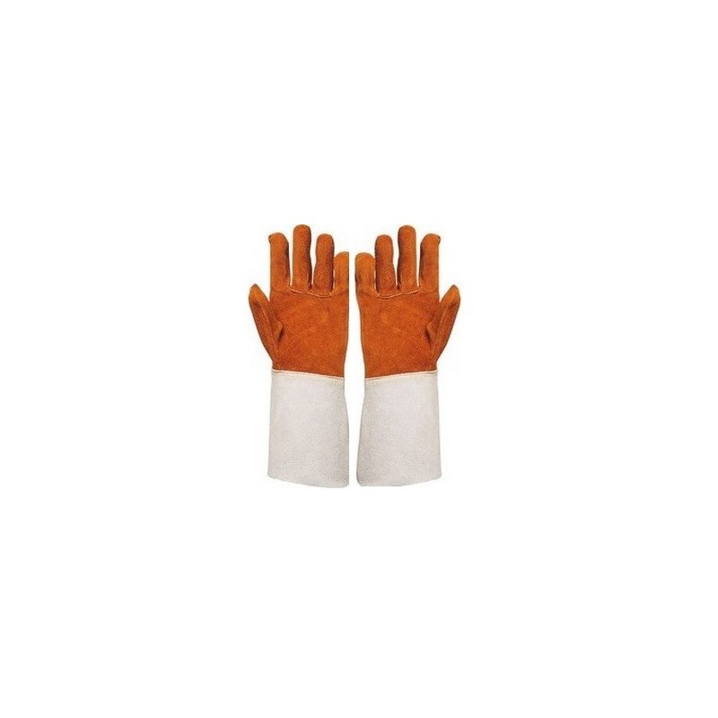 Gants Anti Chaleur Spécial Plombs -Paire- - en stock - Attaches Divers