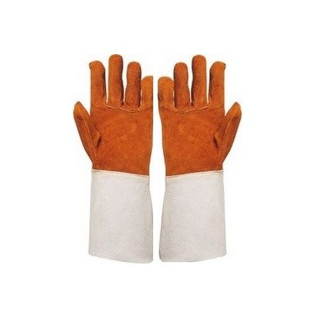 Gants Anti Chaleur Spécial Plombs -Paire- - en stock - Attaches Divers