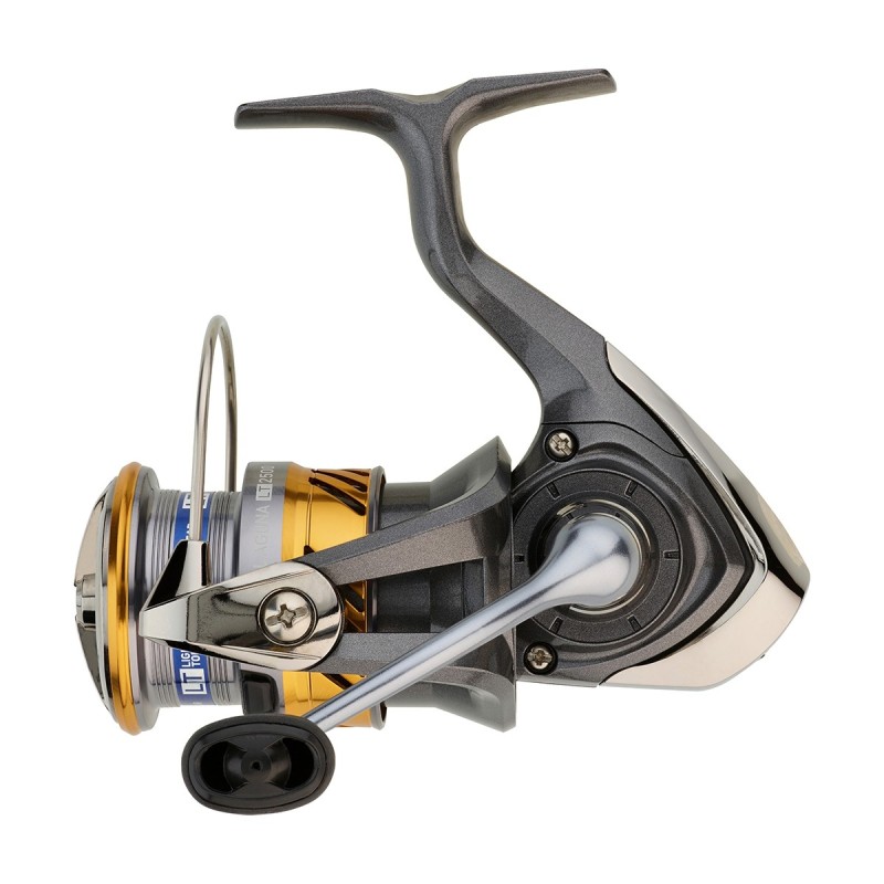 MOULINET DAIWA LAGUNA 20 LT 4000 C XH ---ntt