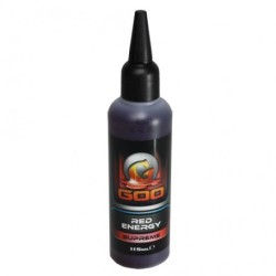 GOO KORDA RED ENERGY SUPREME GOO40---ndd