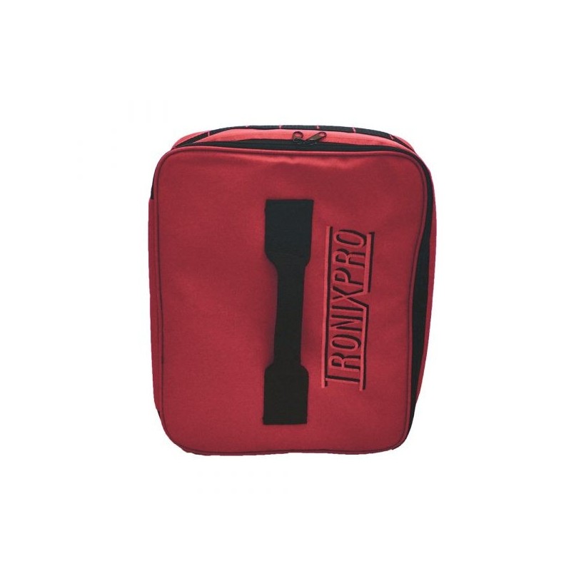 SAC TRONIXPRO BAITPAK ROUGE