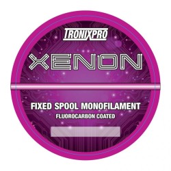 NYLON TRONIXPRO XENON 0.25 MM 4,7kgs - 1000 METRES