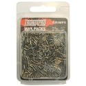 SLEEVES Crimps PACK DE 500 pcs - TRONIXPRO 5mm 0.8 x 5mm