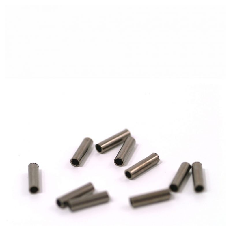 SLEEVES Crimps TRONIXPRO 0.7 x 5mm - 100 pcs