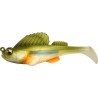 LEURRE MEGABASS DARK SLEEP 3.8 - 3/8 HANAHAZE