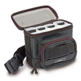 SAC LEURRE SHIMANO Lure Case M SAC LEURRE SHIMANO Lure Case M