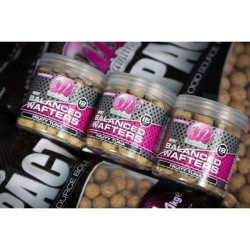 Bouillettes Equilibrées Mainline Balanced Wafters CHOC-O 15 MM ---