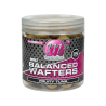 Bouillettes Equilibrées Mainline Balanced Wafters FRUITY TUNA 12 MM ---