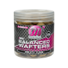 Bouillettes Equilibrées Mainline Balanced Wafters FRUITY TUNA 12 MM