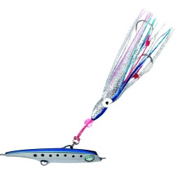 CUILLER DAIWA JIG PIRATE PR 150G color maiwashi