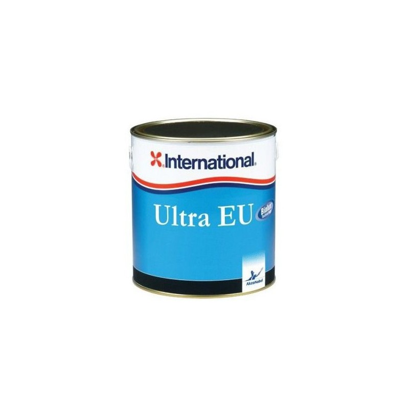 INTERSPEED ULTRA EU BLEU 0,75L DUR – INTERNATIONAL