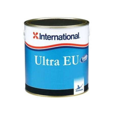 INTERSPEED ULTRA EU BLEU 0,75L DUR – INTERNATIONAL